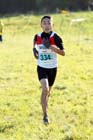 Blue 334, 2012 Start Fitness North East Harrier League, Cramington.